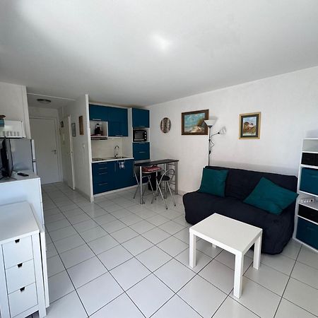 Studio - Residence Avec Piscine Агд Экстерьер фото