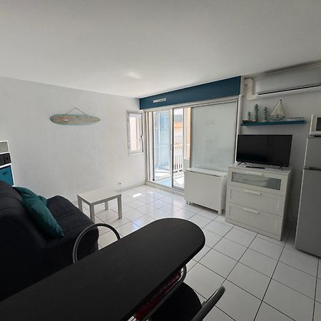 Studio - Residence Avec Piscine Агд Экстерьер фото