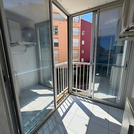 Studio - Residence Avec Piscine Агд Экстерьер фото