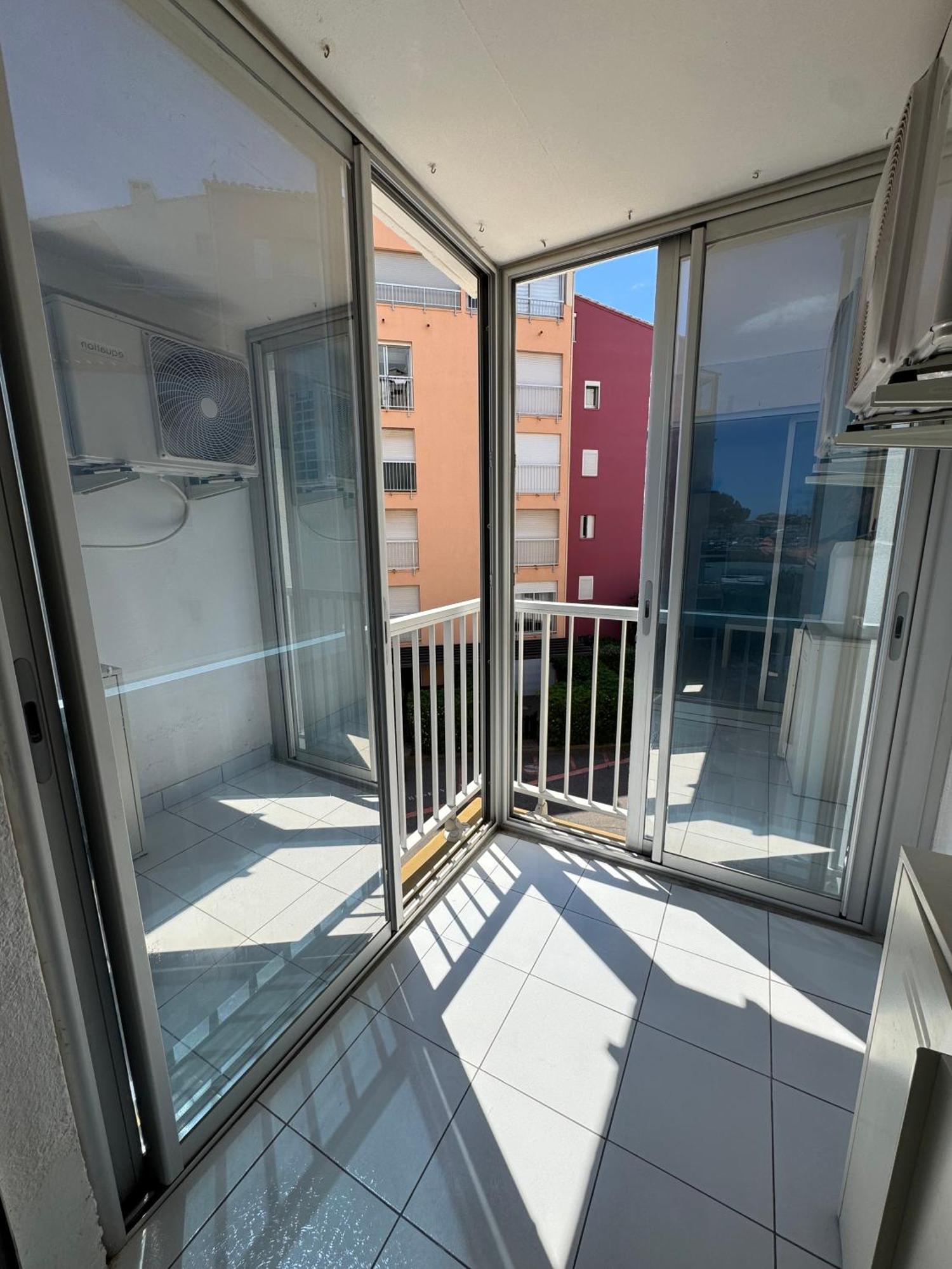 Studio - Residence Avec Piscine Агд Экстерьер фото